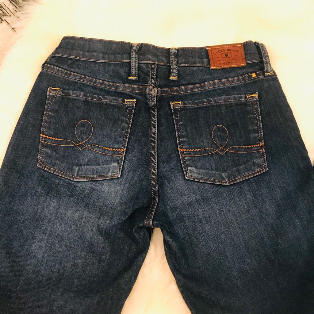 Lucky Brand Bootcut